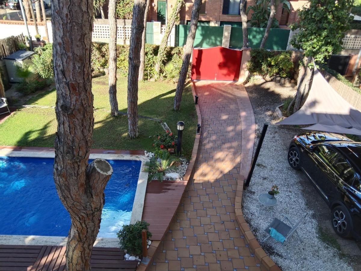Villa Bella Estanca
