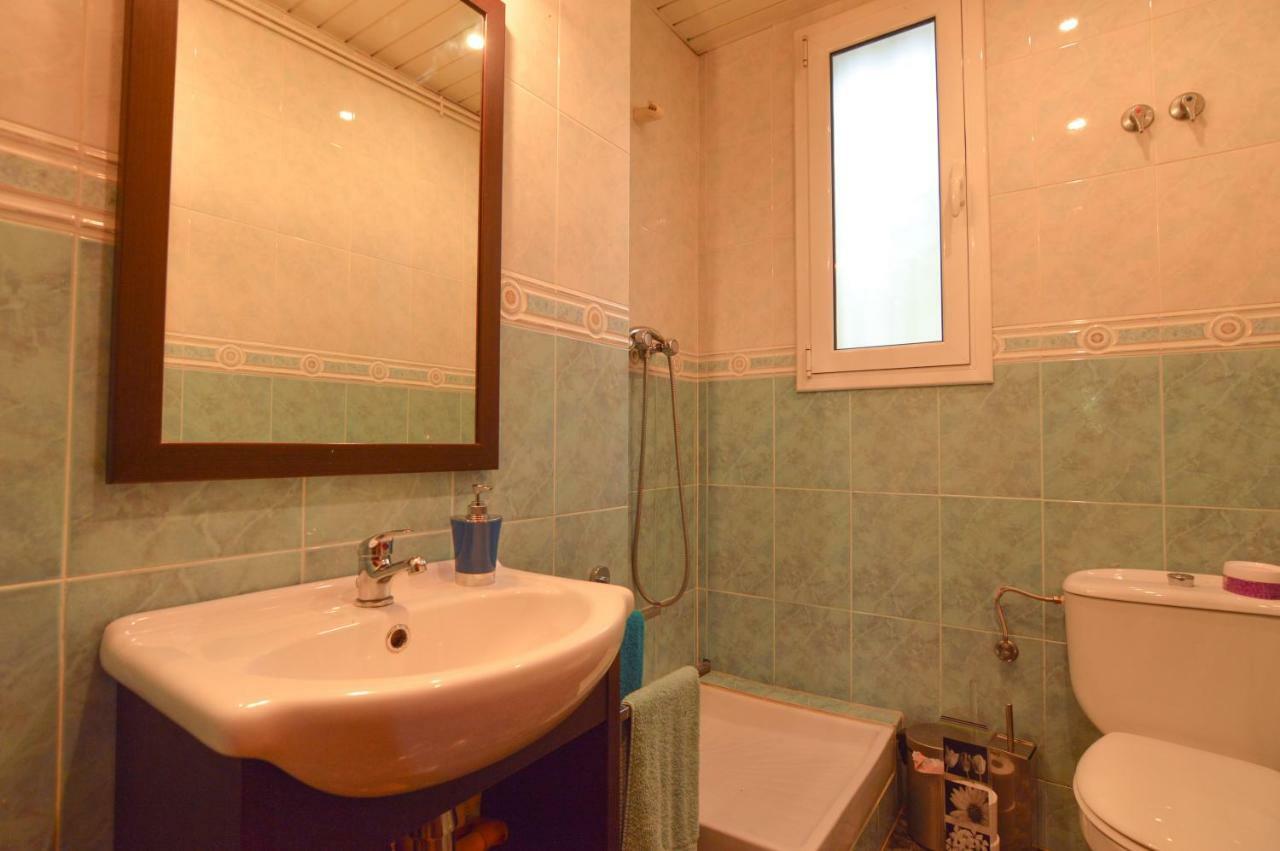 Villa Bella Estanca Castelldefels
