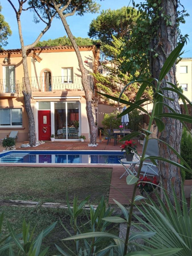 Bella Estanca * Castelldefels