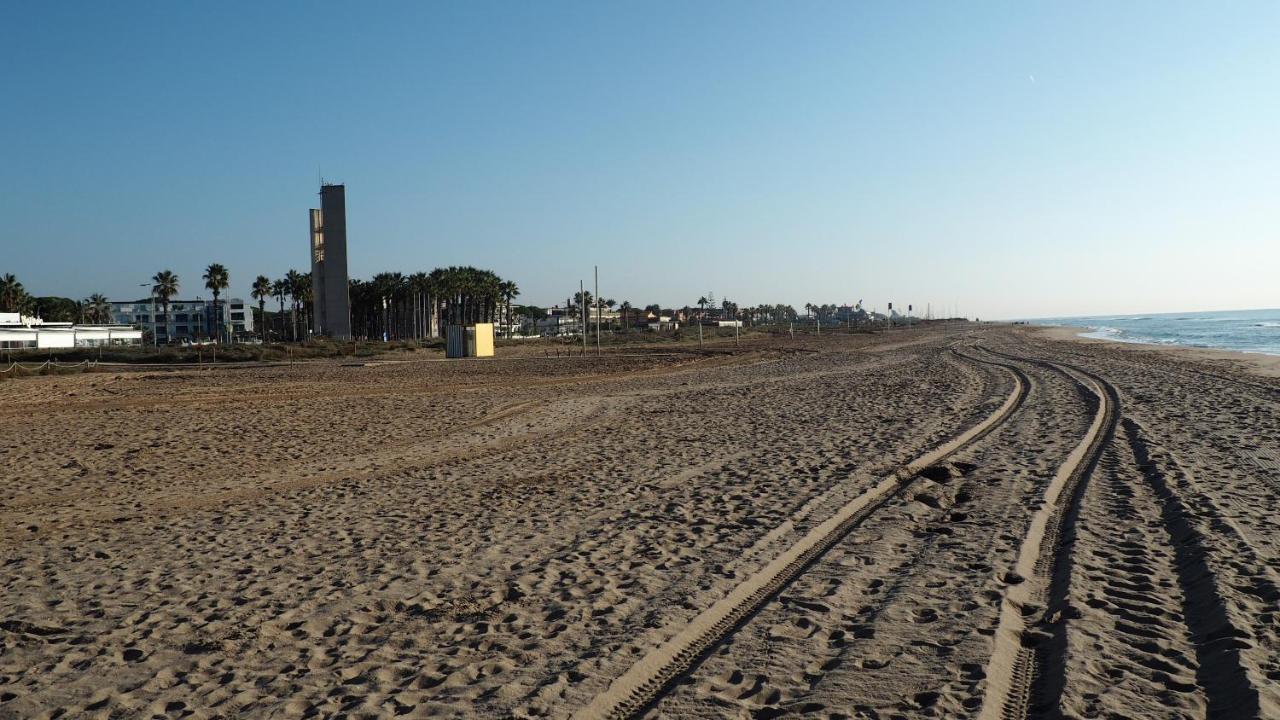 Bella Estanca Castelldefels