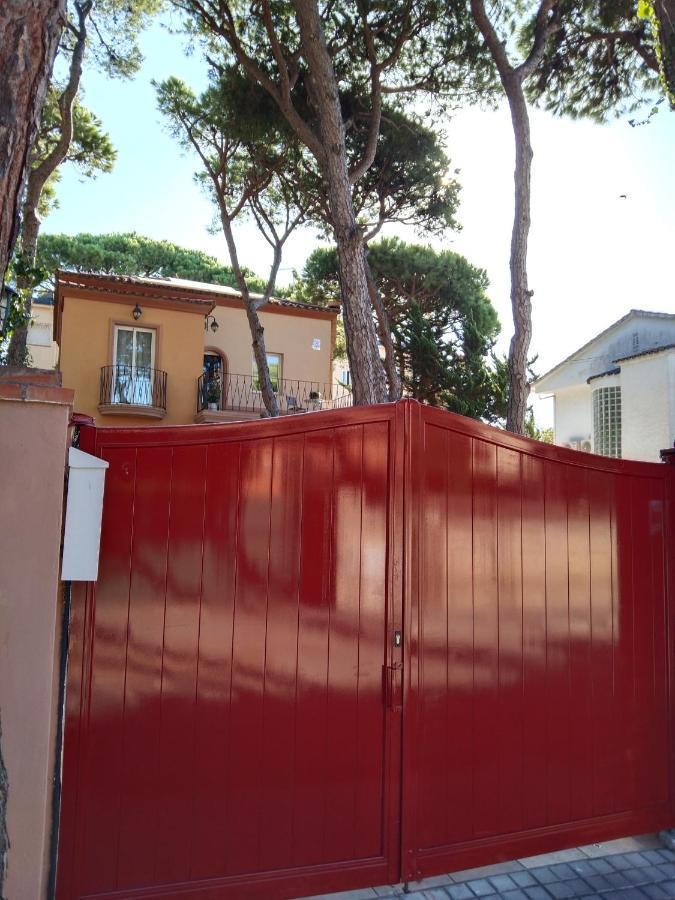 Villa Bella Estanca