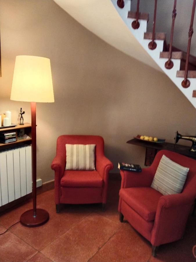 Villa Bella Estanca *